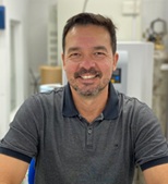 Prof. Rodrigo Rezende Kitagawa